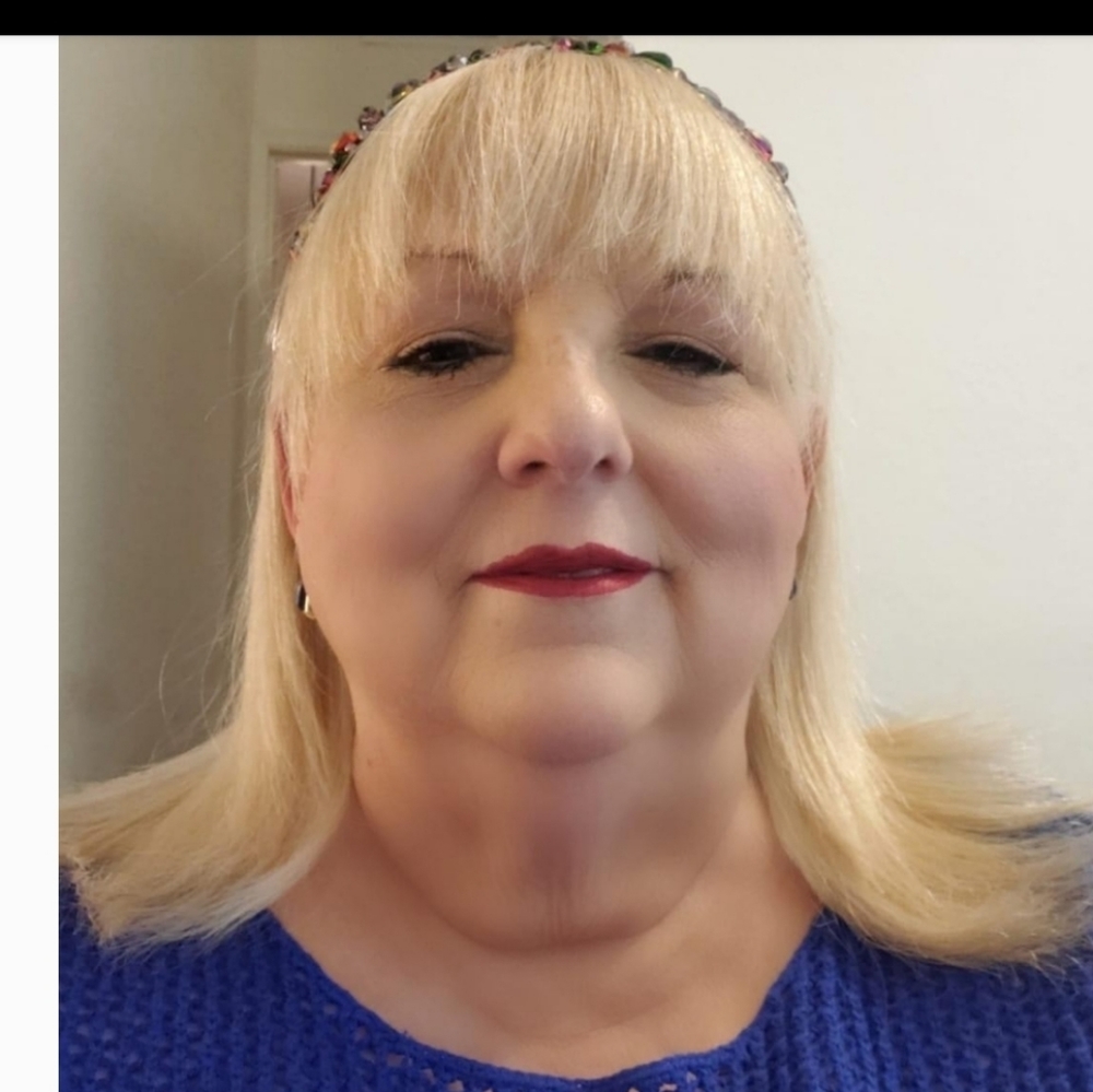 Meet your Posher, Irene